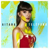 Aitana - TELÉFONO