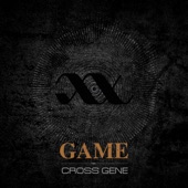 CROSS GENE - Hey You, Noonah