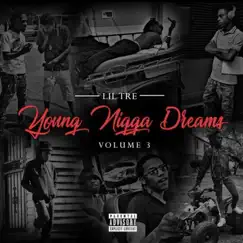 Young N***a Dreams Vol. 3 by Lil Tre album reviews, ratings, credits
