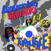 Steve Aoki - Turbulence (feat. Lil Jon)
