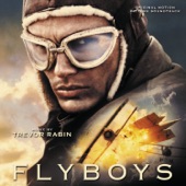 Flyboys (Original Motion Picture Soundtrack) artwork