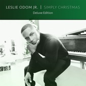 Simply Christmas (Deluxe Edition) artwork