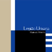 Legião Urbana - Eduardo e Mônica