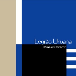 Legião Urbana - Giz