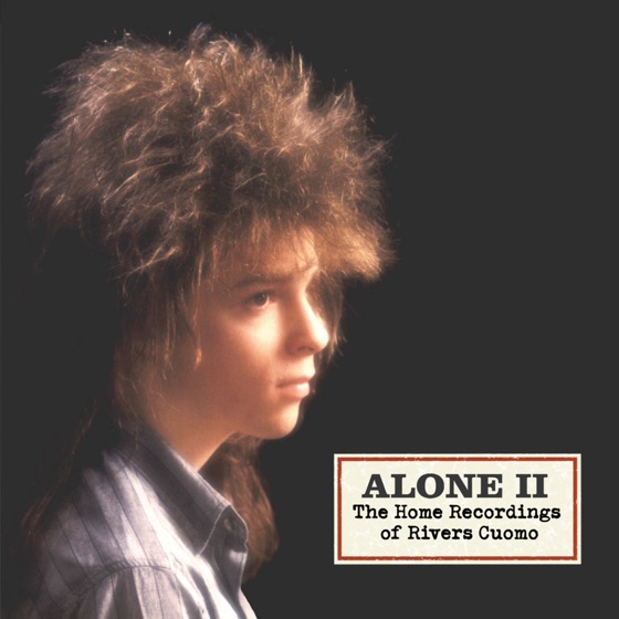 Cover artwork for Oh Jonas