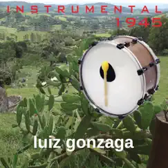 Instrumental (1945) by Luiz Gonzaga album reviews, ratings, credits