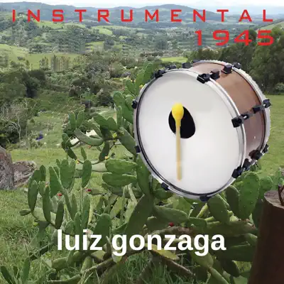 Instrumental (1945) - Luiz Gonzaga