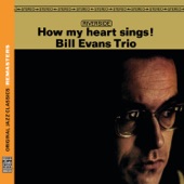 How My Heart Sings! (Original Jazz Classics Remasters) artwork