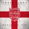 Three Lions (Football's Coming Home) [Epic Version] artwork