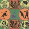 Jackie Kashian - Fambly - Parents and Brothers