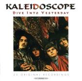 Kaleidoscope - The Sky Children