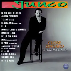 Coure Zingaro (Corazón Gitano) - Junco