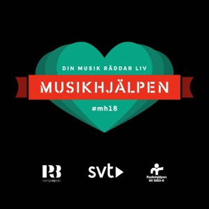 Musikhjälpen