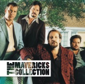 The Mavericks - She Does