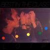 Best in the Class - Single, 2010