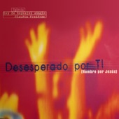 Desesperado Por Ti - EP artwork