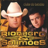 02789 Rionegro & Solimoes - O Amor Me Pegou