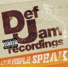 MTV Presents Def Jam: Let the People Speak