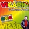 Poliana (Ao Vivo) - Vigário lyrics