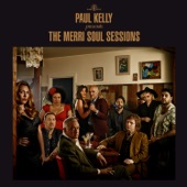The Merri Soul Sessions artwork