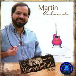 Diosenchufado - Martín Valverde