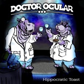 Doctor Ocular - Toward the Unreal