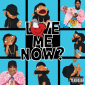 LoVE me NOw cover
