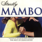 Strictly Ballroom Series: Strictly Mambo - The New 101 Strings Orchestra