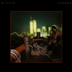 Connections - Richie Havens Connections - Richie Havens