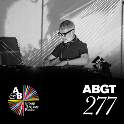 Group Therapy 277 - Above & Beyond