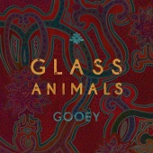 Glass Animals - Holiest (feat. Tei Shi)