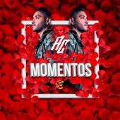 Momentos artwork