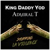 Stoppons la violence (feat. Admiral T) - Single