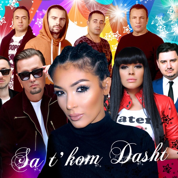 Nora Istrefi - Sa T'kom Dasht
