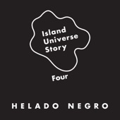 Helado Negro - Guardar Our Are