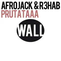 Prutataaa - Single - Afrojack
