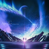 Apollo (feat. Cenji & Juu) artwork