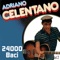 Coccolona - Adriano Celentano lyrics