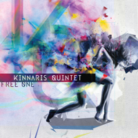 Kinnaris Quintet - Free One artwork