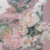 Ellis - The Fuzz - EP artwork