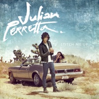 Julian Perretta - Wonder why