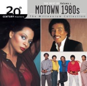20th Century Masters - The Millennium Collection: The Best of Motown '80s, Vol. 1
