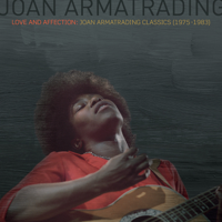 Joan Armatrading - Drop the Pilot artwork
