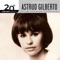 Tu Mi Delirio - Astrud Gilberto & Walter Wanderley Trio lyrics