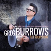 Greg Burrows - Everything I Love