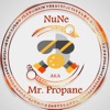 Mr. Propane - Single