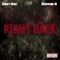 Right Back (feat. Ronnie G) - Sway Boi lyrics