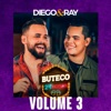 Buteco 24 Horas, Vol. 3 (Ao Vivo) - EP