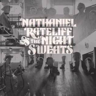 télécharger l'album Nathaniel Rateliff & The Night Sweats - Howling At Nothing