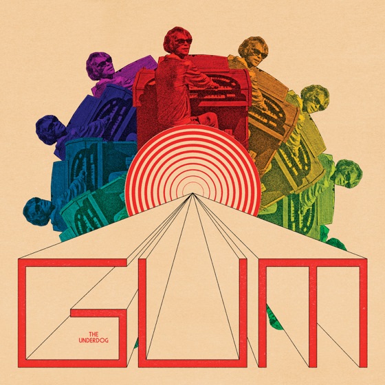 Cover artwork for The Fear
